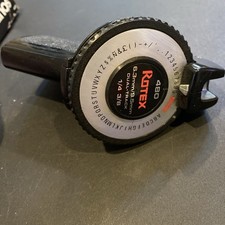 Vintage rotex 480 for sale  Grayson