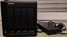 Qnap 431x2 bay gebraucht kaufen  Berlin