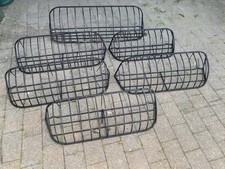 Wrought iron window for sale  BUCKINGHAM