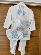 Newborn baby clothes for sale  ST. HELENS