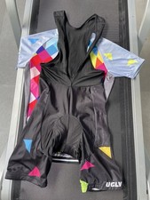 Radhose trikot set gebraucht kaufen  Bremen