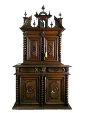Ancien buffet louis d'occasion  Toulouse-