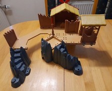 Playmobil wikingerfestung 3151 gebraucht kaufen Playmobil wikingerfestung 3151 gebraucht kaufen  Alsfeld