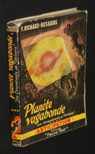 Planète vagabonde d'occasion  France