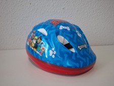 Kinder fahrradhelm paw gebraucht kaufen  Berlin