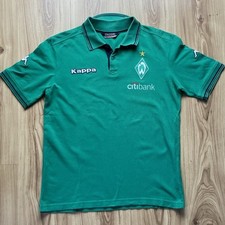 Werder bremen trikot gebraucht kaufen  Lotte