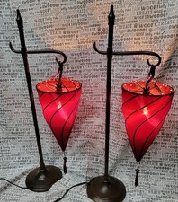 Moroccan style red for sale  Berea