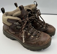 Berghaus walking boots for sale  THORNTON-CLEVELEYS
