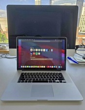 Macbook pro 16gb for sale  BIRMINGHAM