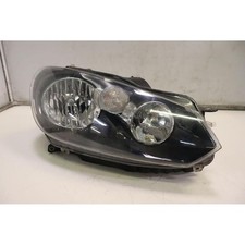 FAROL DESTRO PARA VOLKSWAGEN GOLF 6A SÉRIE (08-12) 1.4 16V TSI (118KW) BER. 2008 comprar usado  Enviando para Brazil