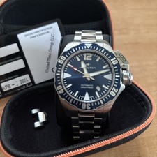 Hamilton khaki navy for sale  New Brighton