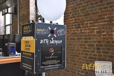 Fotobox mieten photobooth gebraucht kaufen  Kamp-Lintfort