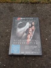 Halloween resurrection katee gebraucht kaufen Halloween resurrection katee gebraucht kaufen  Dresden