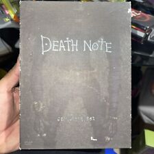 Death Note - Complete Set (Region 3 Import DVD SET), usado comprar usado  Enviando para Brazil