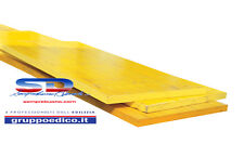 Pannello tavole giallo usato  Giugliano in Campania