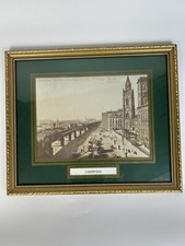 Historic liverpool framed for sale  LIVERPOOL