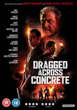 Dragged across concrete for sale  STOCKPORT
