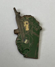 Pin soldat francais d'occasion  Aizenay
