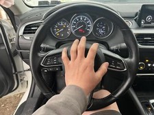 Used steering wheel for sale  Litchfield