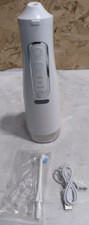 Water flosser teeth for sale  PETERSFIELD