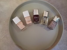 Christian dior nagellack gebraucht kaufen  Pasewalk