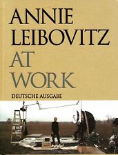 Annie leibovitz work gebraucht kaufen  Schenefeld