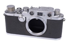 Leitz leica iiic for sale  THATCHAM