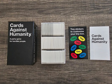 Tiny cards humanity for sale  Spring