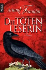 Totenleserin gebraucht kaufen  Berlin
