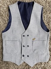 Panciotto gilet uomo usato  Brembate