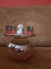 Art deco glas gebraucht kaufen  Wuppertal