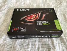 Gigabyte geforce gtx for sale  Portsmouth