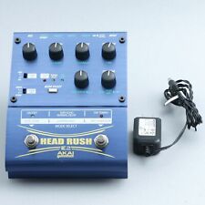 Akai head rush for sale  Howell