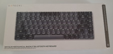Satechi sm1 clavier d'occasion  Colmar