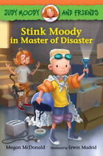 Judy moody friends for sale  Montgomery