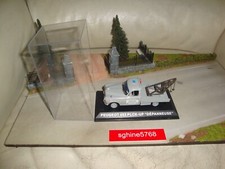 Ixo kiosque peugeot d'occasion  Augny