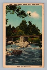 Postcard bat cave for sale  Walkersville