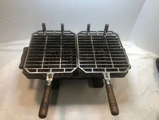 Vintage hibachi grill for sale  Barronett