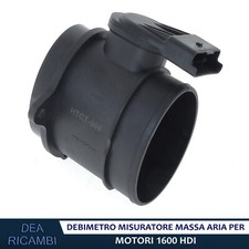 Debimetro misuratore massa usato  Treglio