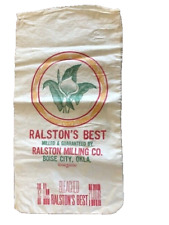 Vintage ralston best for sale  Grand Island