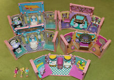 Polly pocket stapelvilla gebraucht kaufen  Wunstorf