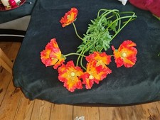 Kunstblumen künstliche blumen gebraucht kaufen  Meyenburg