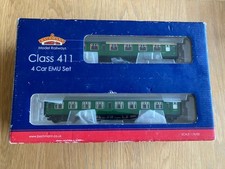 Bachmann class 411 for sale  BICESTER