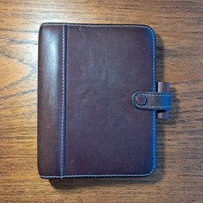 Vintage filofax pocket for sale  LONDON