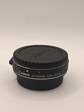 Canon tube ef12 for sale  CAMBORNE