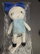 Doudou peluche fille d'occasion  Saint-Dié-des-Vosges