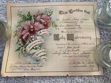 Vtg antique 1914 for sale  Buffalo