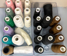 Spools serger thread for sale  Deltona