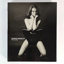 Lewis Morley: I to Eye 1ª edição comprar usado  Enviando para Brazil