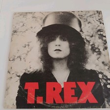 Rex marc bolan gebraucht kaufen  Essen
